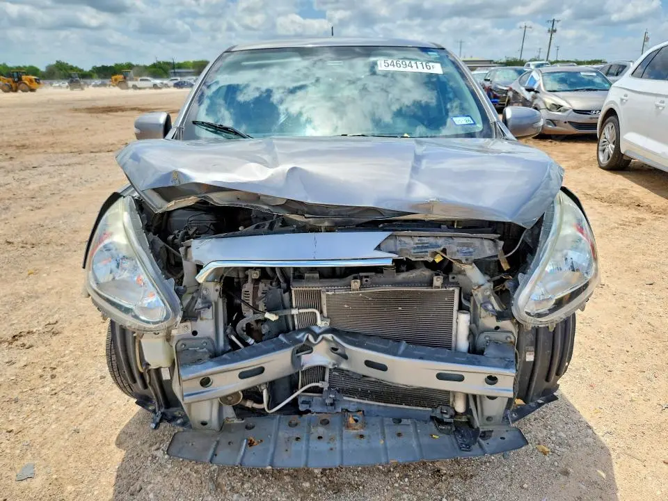 2018 MITSUBISHI MIRAGE SE  