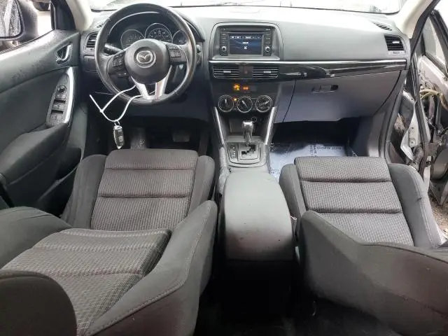 2013 MAZDA CX-5 TOURING