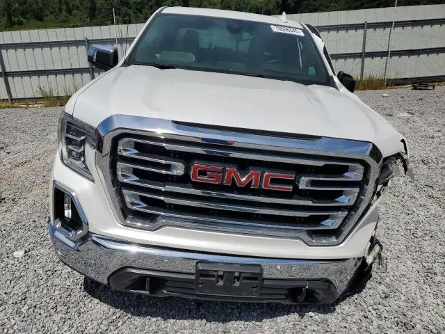 2019 GMC SIERRA K1500 SLT  