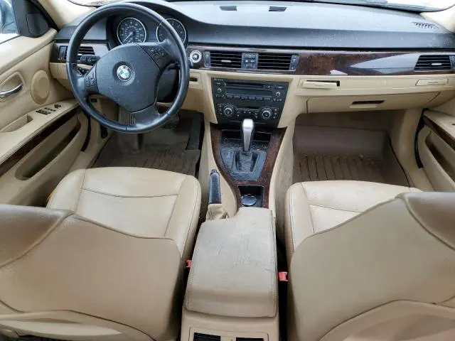 2011 BMW 328 XI  