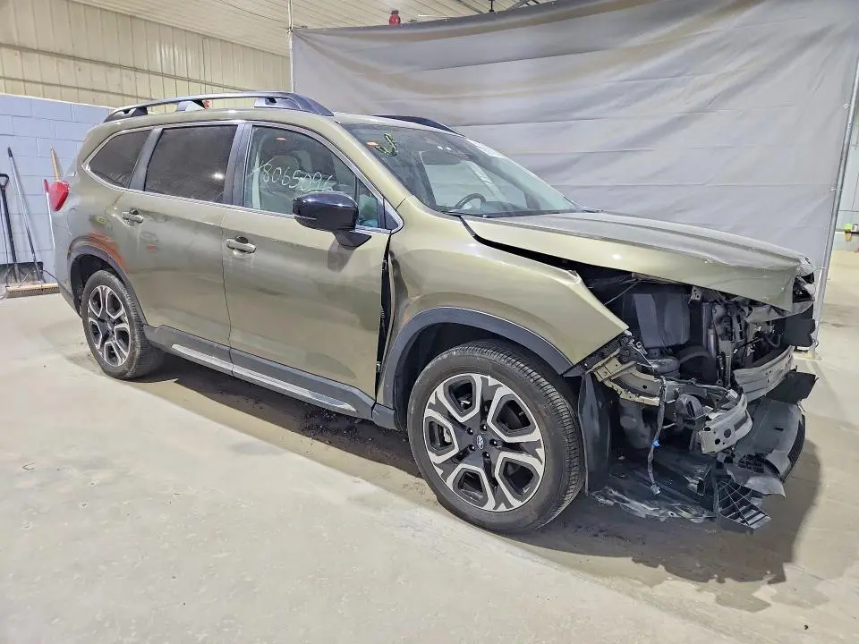 2024 SUBARU ASCENT LIMITED  