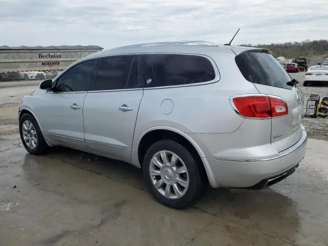 2014 BUICK ENCLAVE   