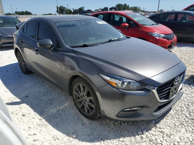 2018 MAZDA 3 TOURING