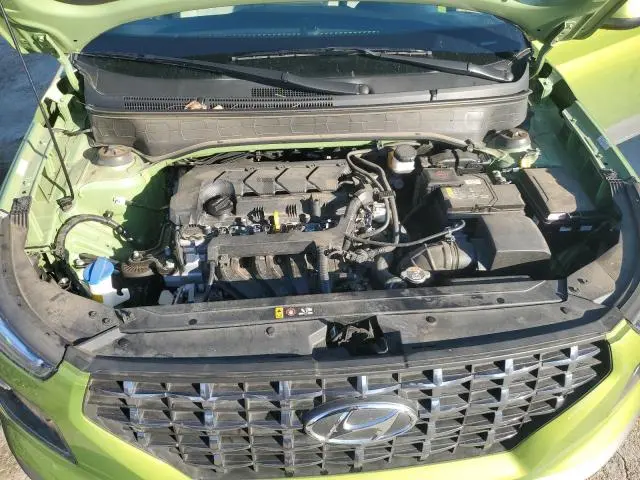 2024 HYUNDAI VENUE SEL