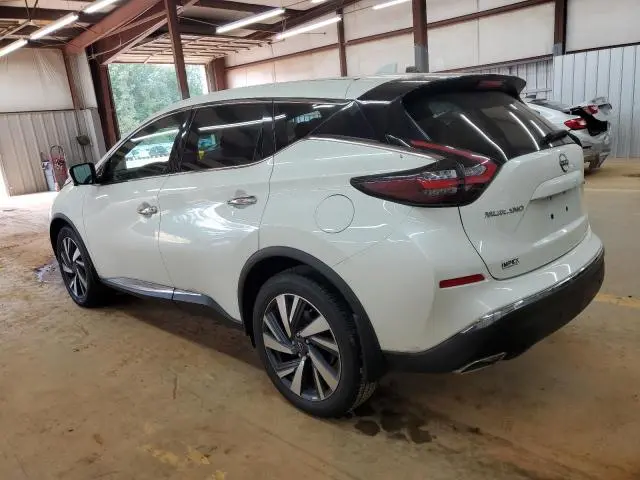 2024 NISSAN MURANO SL