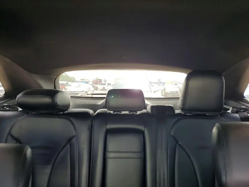 2015 LINCOLN MKC   