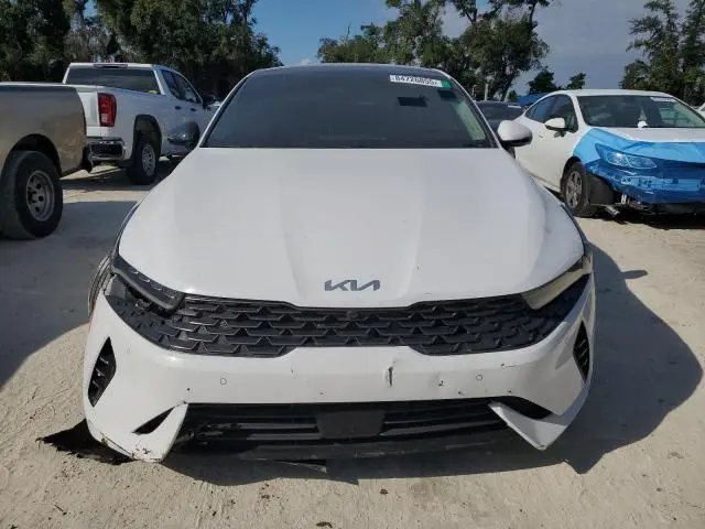 2024 KIA K5 EX  