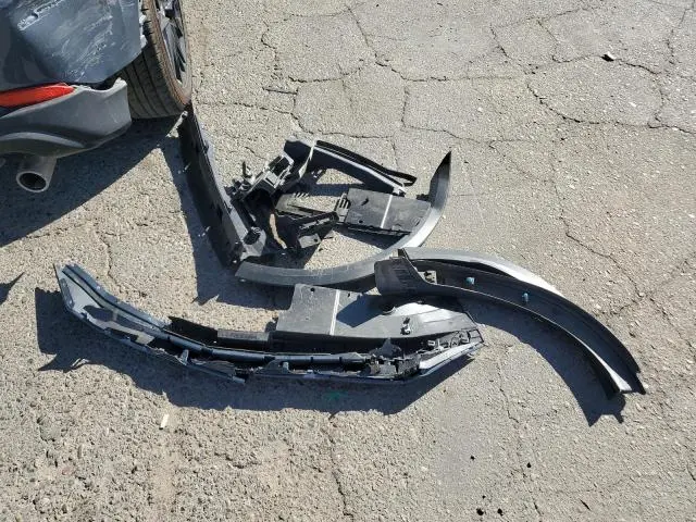 2024 MAZDA CX-5 PREFERRED  