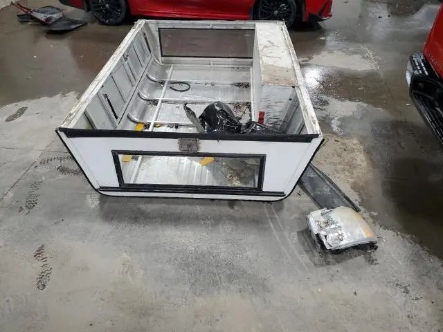 2010 CHEVROLET SILVERADO C1500  