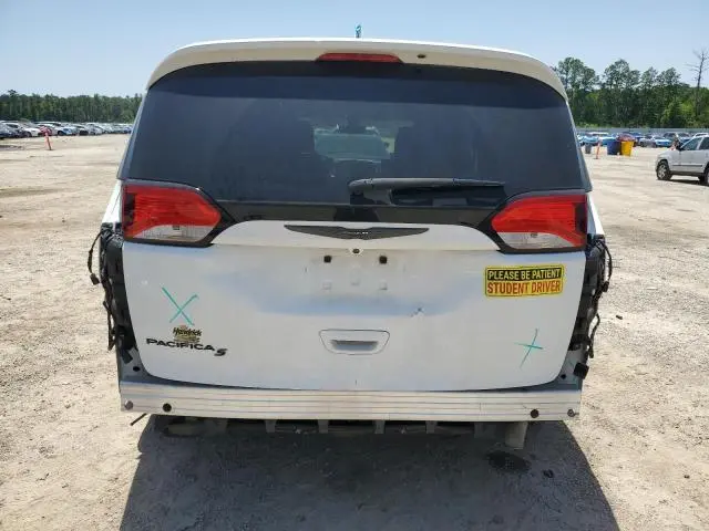 2019 CHRYSLER PACIFICA TOURING L PLUS  