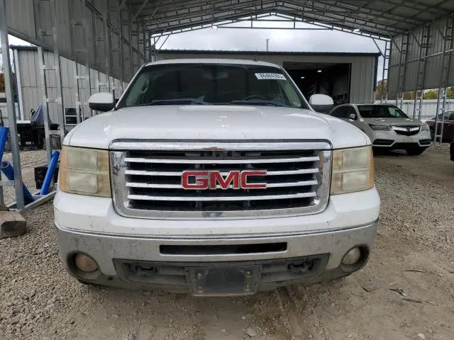 2011 GMC SIERRA K1500 SLT  