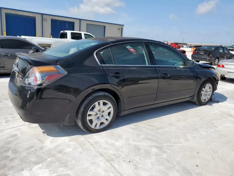 2011 NISSAN ALTIMA BASE  