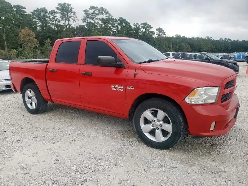 2014 RAM 1500 ST  