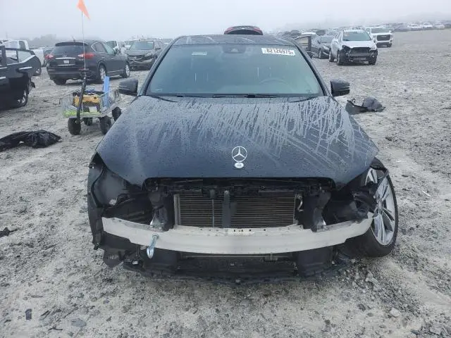 2016 MERCEDES-BENZ E 350