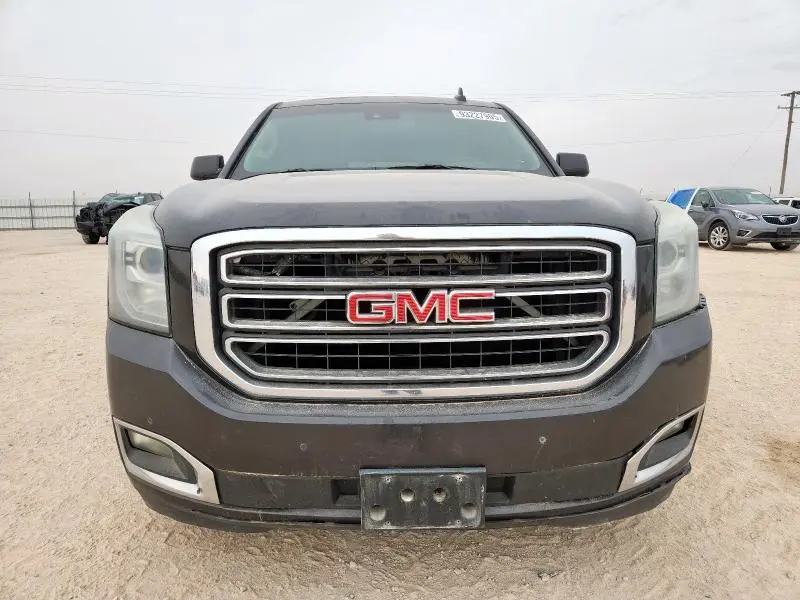 2015 GMC YUKON XL C1500 SLT  