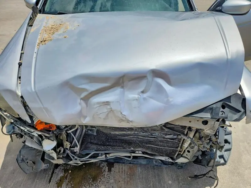 2011 HONDA ACCORD EXL  