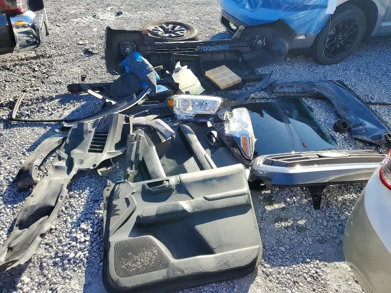 2021 TOYOTA TACOMA DOUBLE CAB  