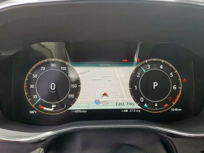2024 JAGUAR XF R-DYNAMIC SE  