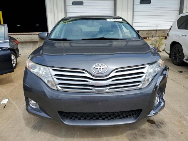 2012 TOYOTA VENZA LE