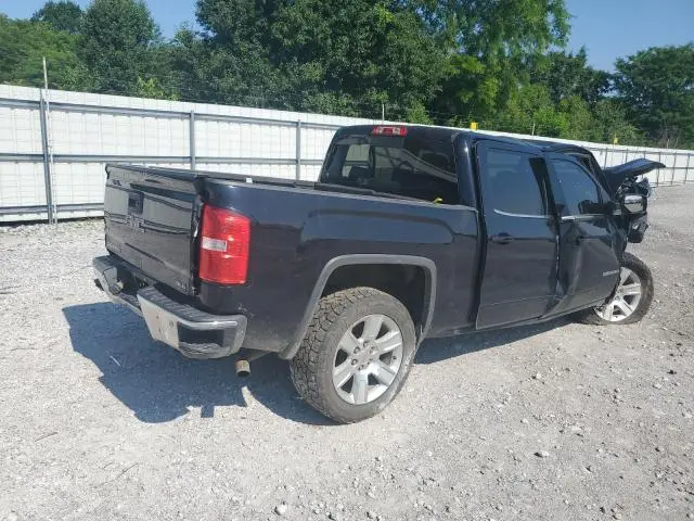 2015 GMC SIERRA C1500 SLE  