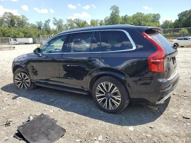 2021 VOLVO XC90 T5 MOMENTUM