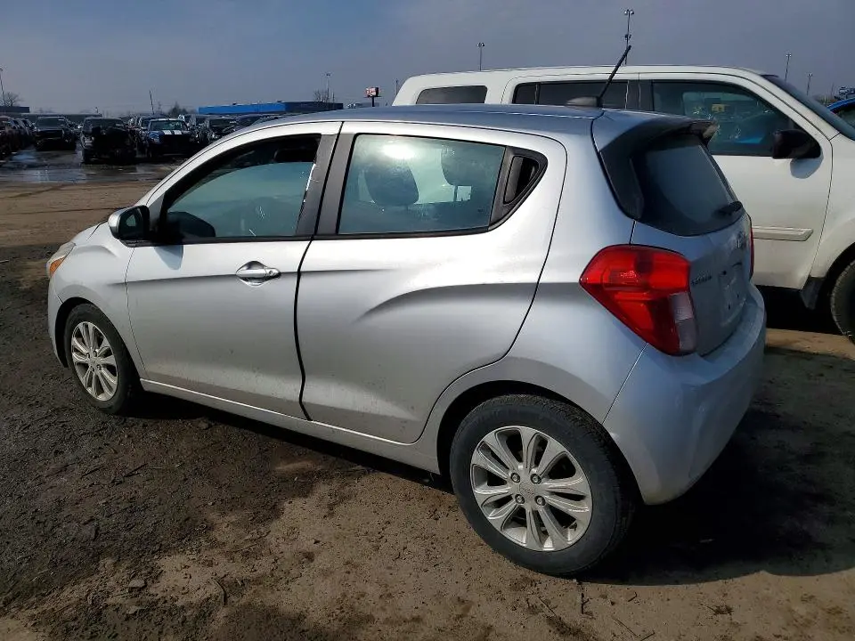 2016 CHEVROLET SPARK 1LT  