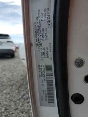 2017 DODGE CHALLENGER GT  