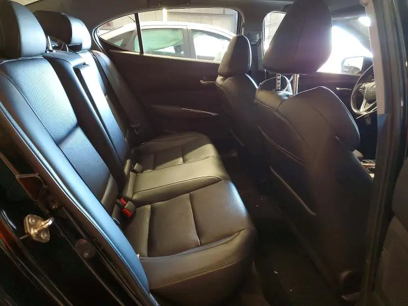 2016 ACURA TLX TECH  