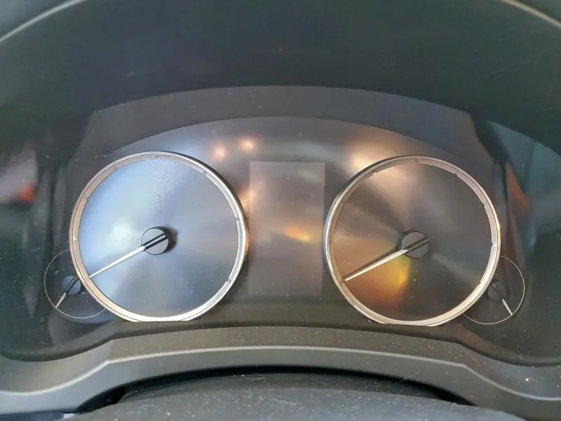 2020 LEXUS IS 300 PREMIUM  