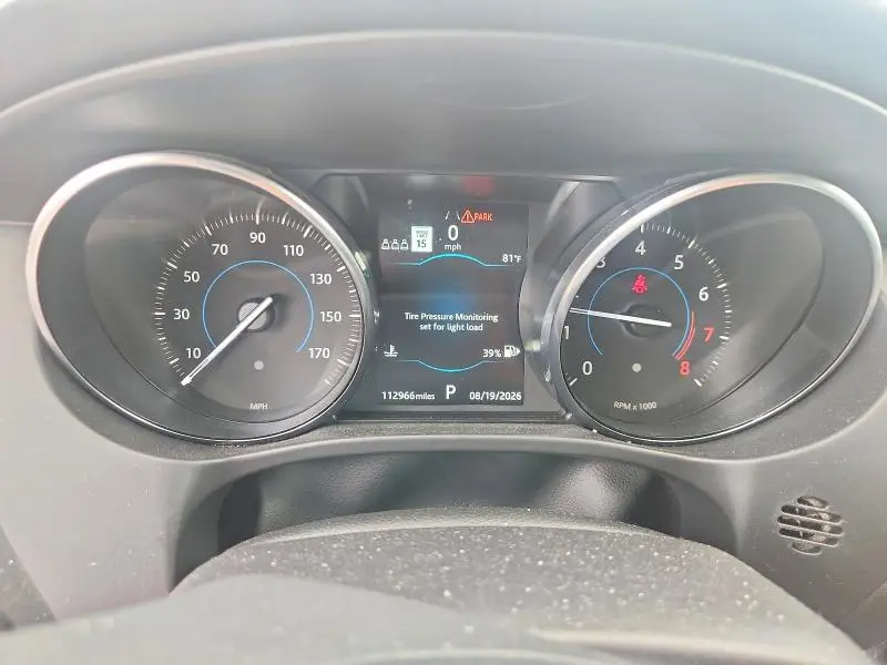 2020 JAGUAR F-PACE PREMIUM  