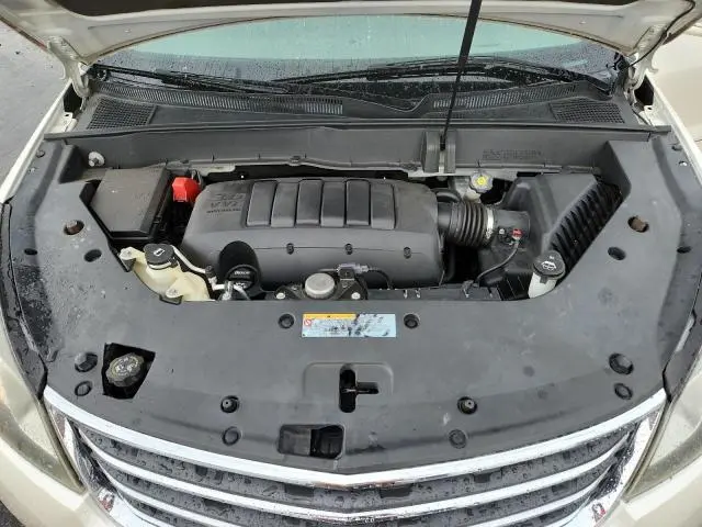 2014 CHEVROLET TRAVERSE LTZ