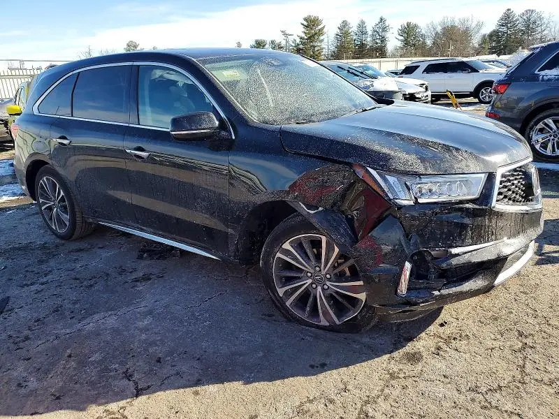 2020 ACURA MDX TECHNOLOGY  