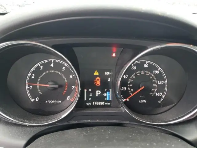 2018 MITSUBISHI OUTLANDER SPORT ES  