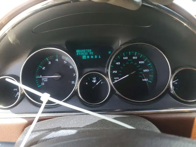 2014 BUICK ENCLAVE   