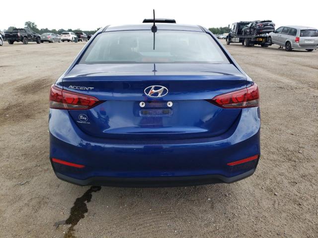 2022 HYUNDAI ACCENT SE