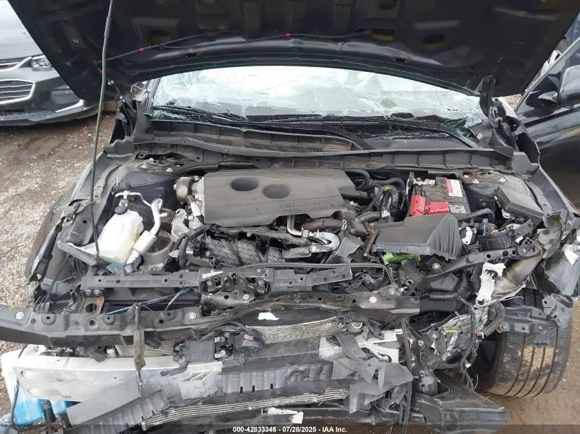 2019 NISSAN ALTIMA 2.5 PLATINUM