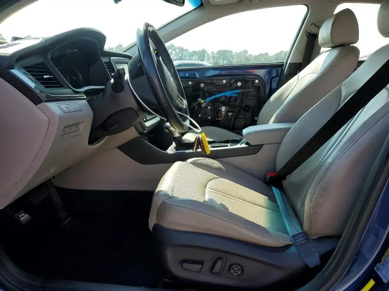2018 HYUNDAI SONATA LIMITED  