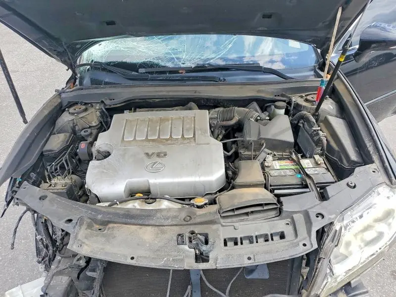 2015 LEXUS ES 350  