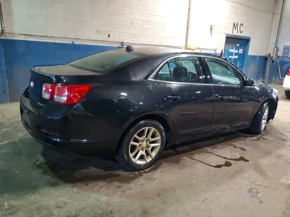 2014 CHEVROLET MALIBU 1LT  
