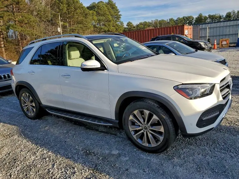 2020 MERCEDES-BENZ GLE 350  