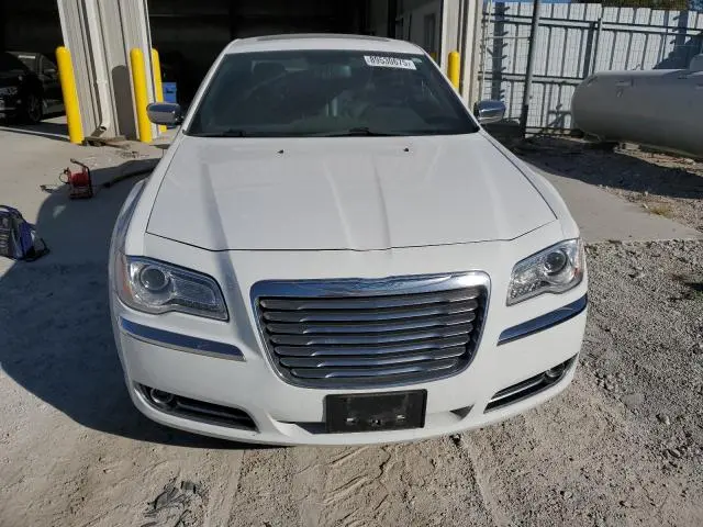 2014 CHRYSLER 300C   