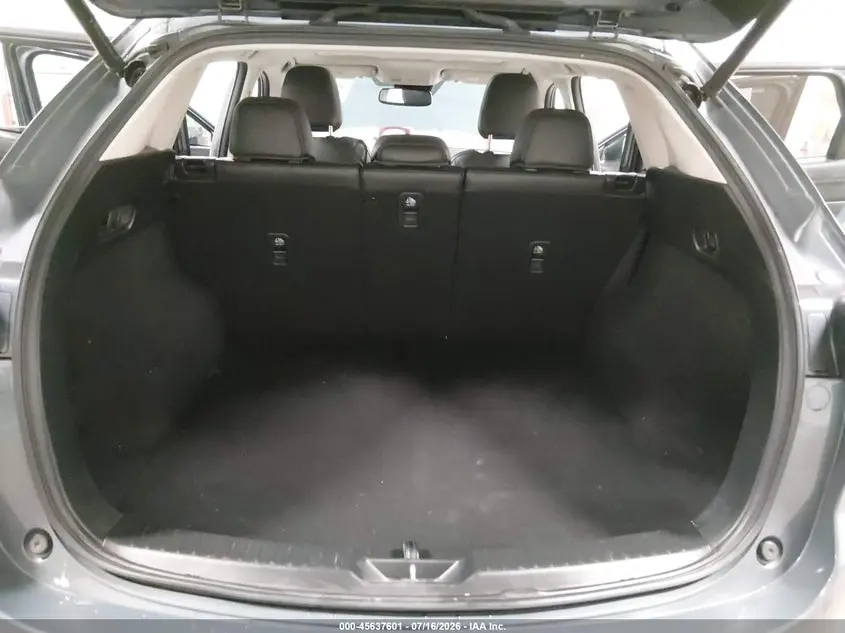 2021 MAZDA CX-5 CARBON EDITION TURBO