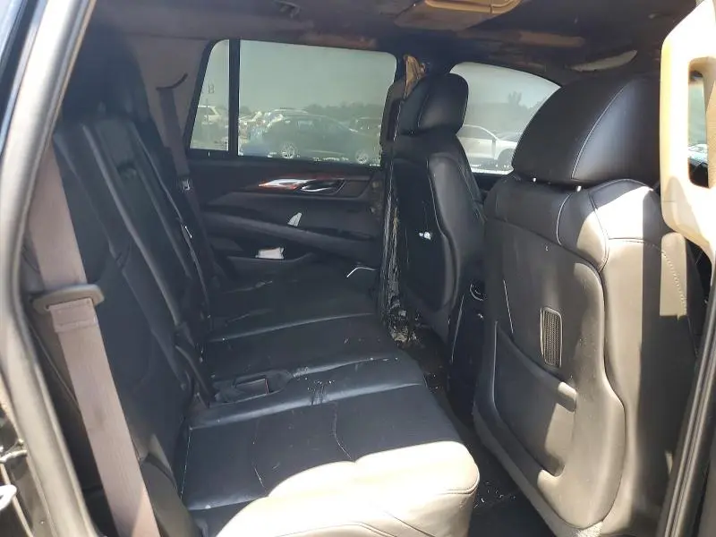 2015 CADILLAC ESCALADE PREMIUM  