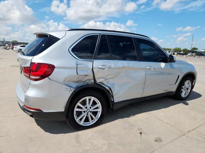 2015 BMW X5 SDRIVE35I  