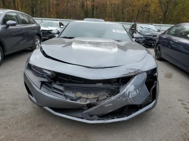 2020 CHEVROLET CAMARO LS  