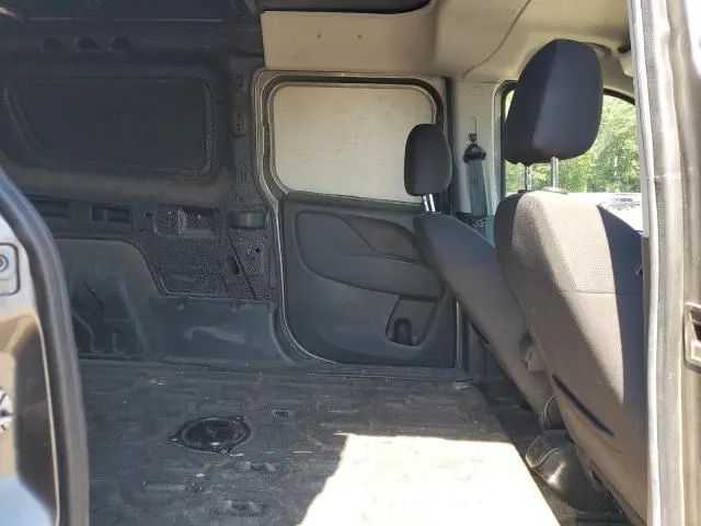 2015 RAM PROMASTER CITY   