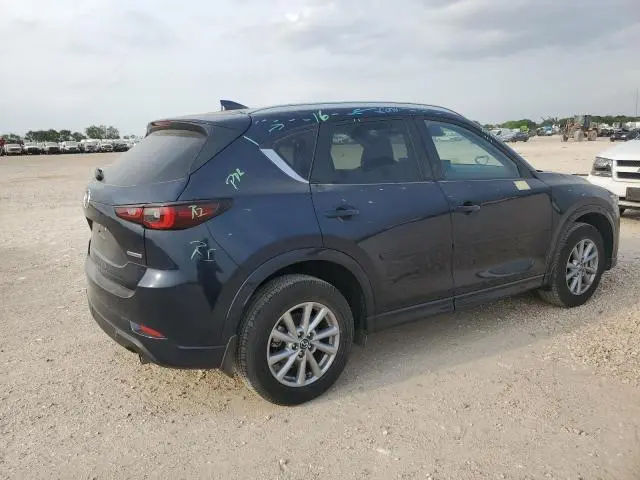 2024 MAZDA CX-5 SELECT