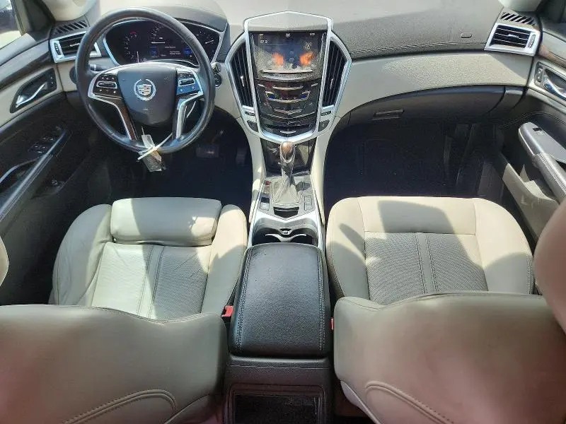 2013 CADILLAC SRX PERFORMANCE COLLECTION  