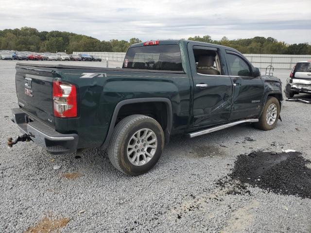 2014 GMC SIERRA K1500 SLE