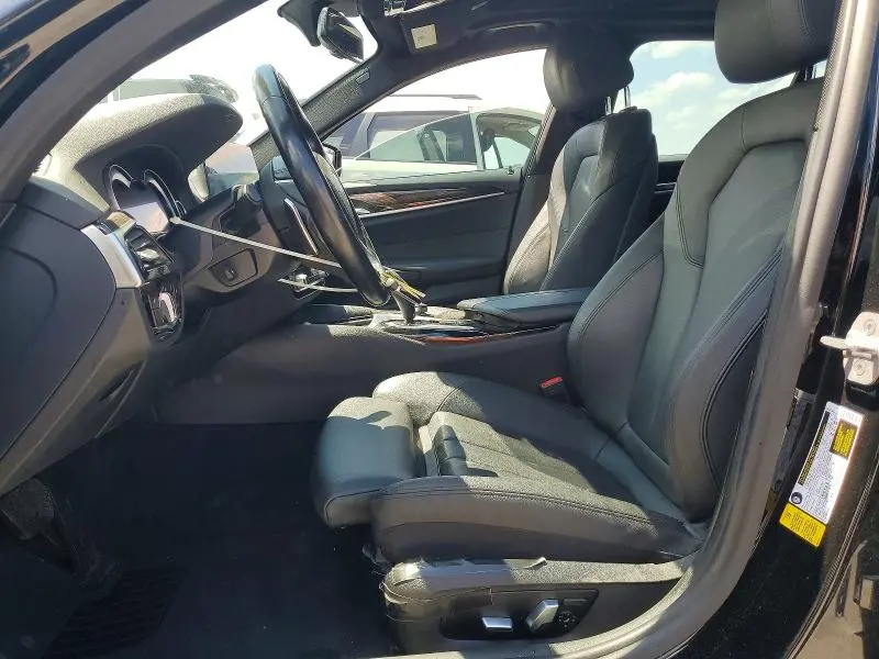 2018 BMW 530 I  